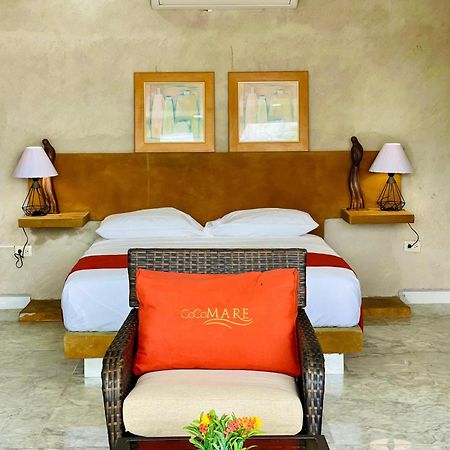 Villa Coco Mare Suite 1 Coyuca de Benitez Екстериор снимка