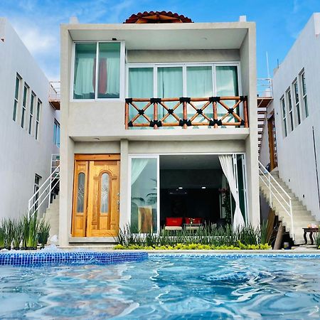 Villa Coco Mare Suite 1 Coyuca de Benitez Екстериор снимка