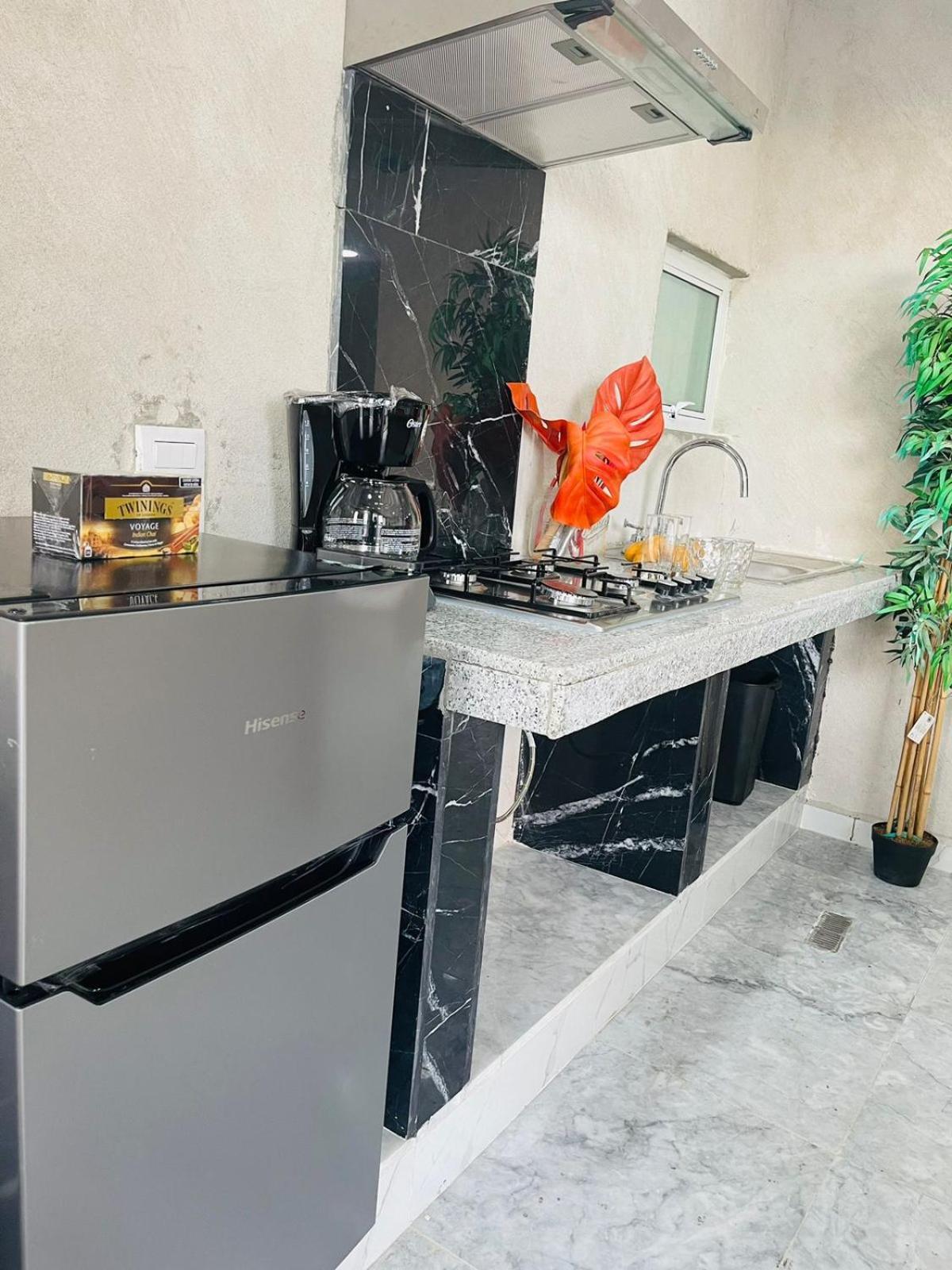 Villa Coco Mare Suite 1 Coyuca de Benitez Екстериор снимка