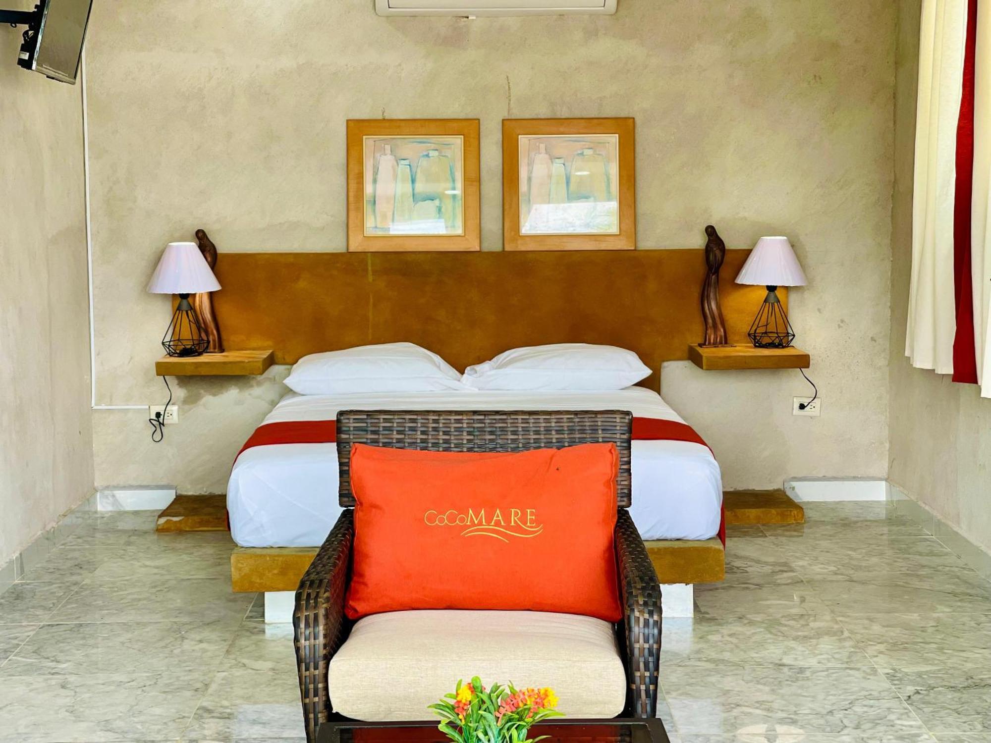 Villa Coco Mare Suite 1 Coyuca de Benitez Екстериор снимка