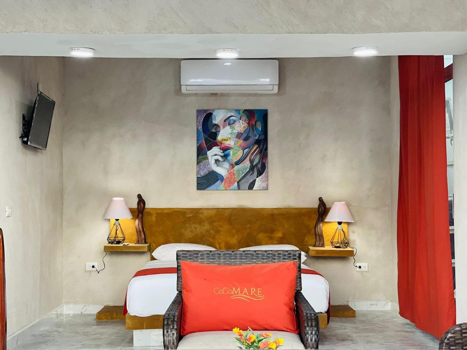 Villa Coco Mare Suite 1 Coyuca de Benitez Екстериор снимка