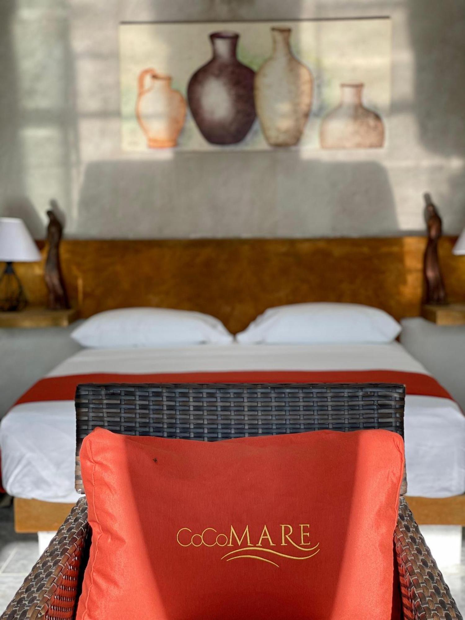 Villa Coco Mare Suite 1 Coyuca de Benitez Екстериор снимка