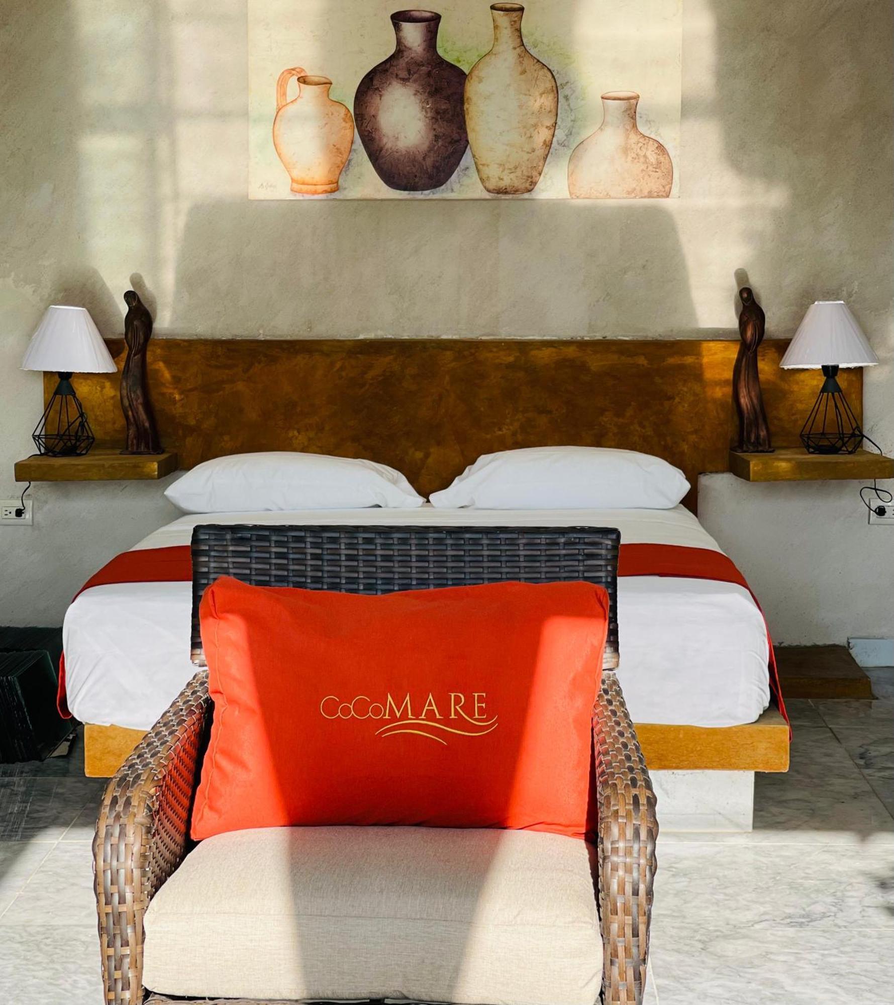 Villa Coco Mare Suite 1 Coyuca de Benitez Екстериор снимка