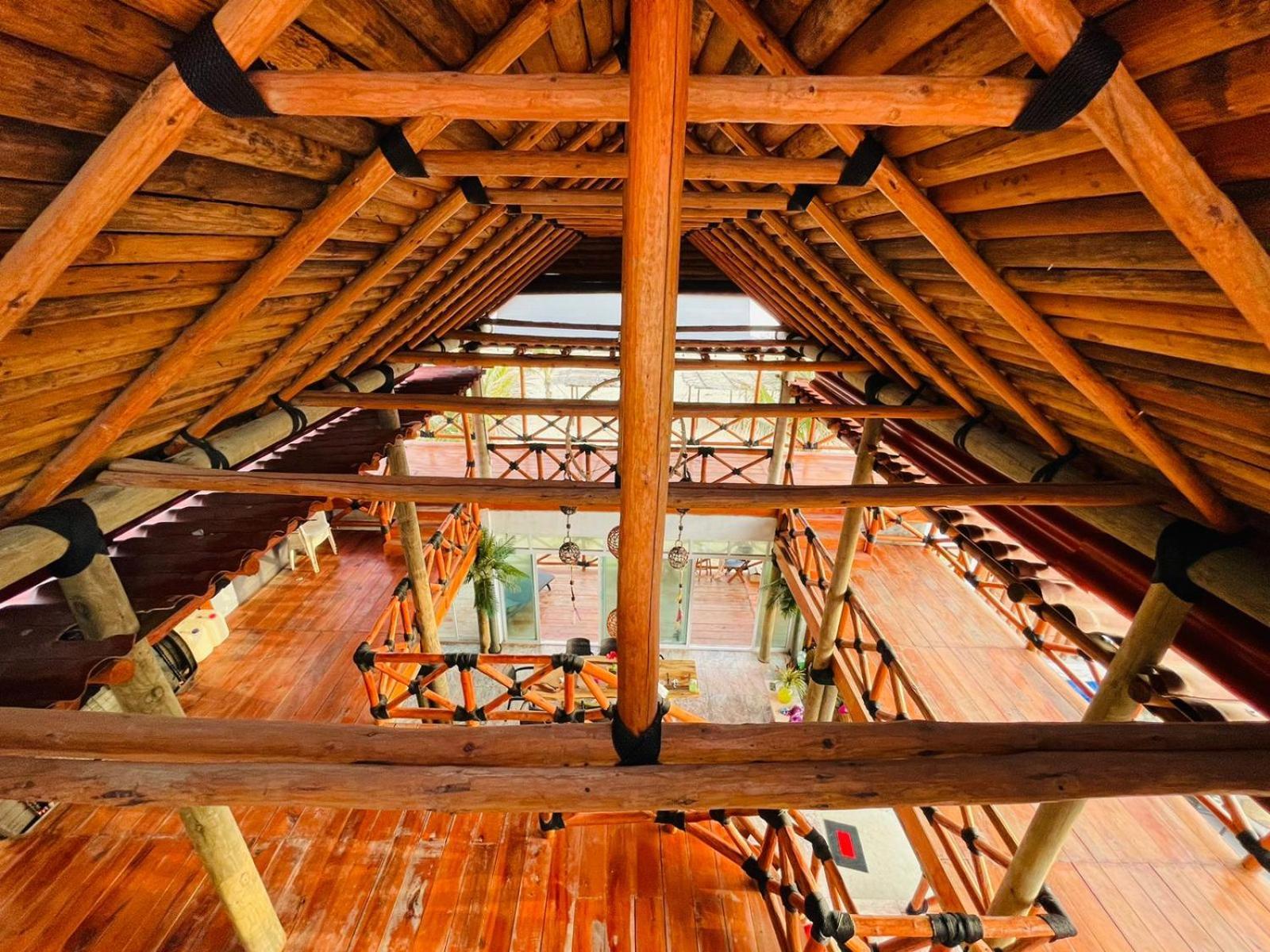 Villa Coco Mare Suite 1 Coyuca de Benitez Екстериор снимка